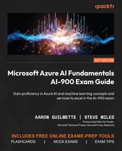 Microsoft Azure AI Fundamentals AI-900 Exam Guide