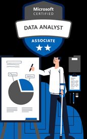 Microsoft Data Analyst Associate - ( DA-100 )