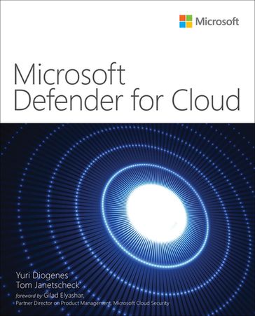 Microsoft Defender for Cloud - Yuri Diogenes - Tom Janetscheck