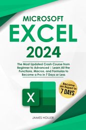 Microsoft Excel