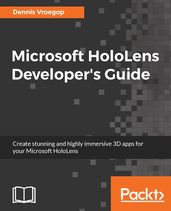 Microsoft HoloLens Developer