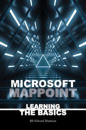 Microsoft MapPoint: Learning the Basics
