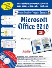 Microsoft Office 2010: -