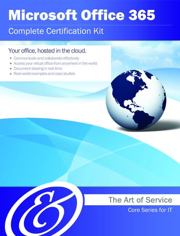 Microsoft Office 365 Complete Certification Kit - Core Series for IT - Ivanka Menken