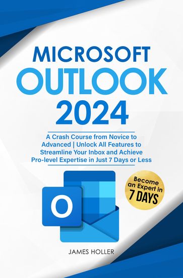 Microsoft Outlook - James Holler