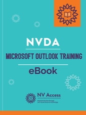 Microsoft Outlook with NVDA