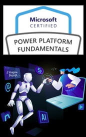 Microsoft Power Platform Fundamentals - (PL-900)