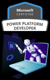 Microsoft Power Platform Developer - (PL-400)