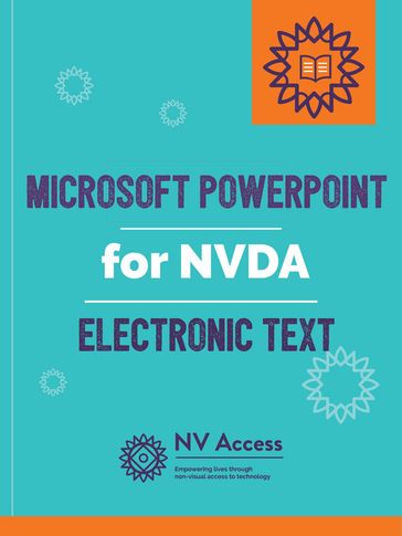 Microsoft PowerPoint for NVDA - NV Access