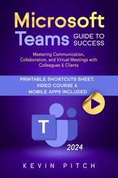 Microsoft Teams Guide for Success