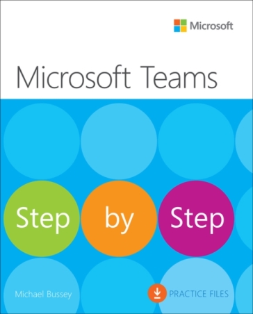 Microsoft Teams Step by Step - Paul McFedries
