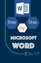 Microsoft  Word Step by Step