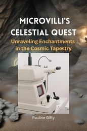 Microvilli s Celestial Quest