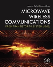 Microwave Wireless Communications