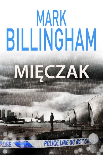 Miczak - Mark Billingham