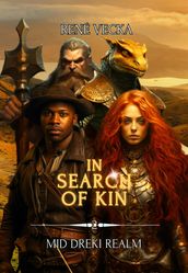 Mid Dreki Realm: In Search of Kin