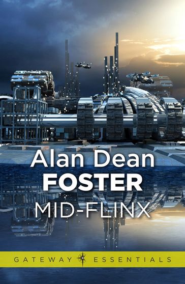 Mid-Flinx - Alan Dean Foster