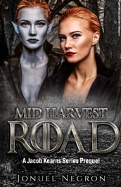 Mid Harvest Road (Jacob Kearns Series, Part I, The Prequel)