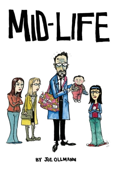 Mid-Life - Joe Ollmann