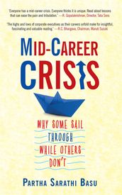 Mid-career Crisis