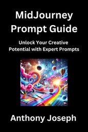 MidJourney Prompt Guide - Unlock Your Creative Potential with Expert Prompts