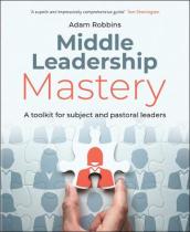 Middle Leadership Mastery