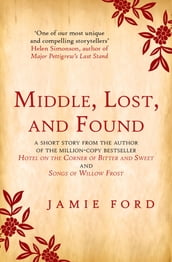 Middle, Lost, and Found