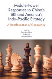 Middle-Power Responses to China s BRI and America s Indo-Pacific Strategy