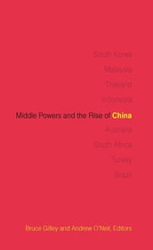 Middle Powers and the Rise of China