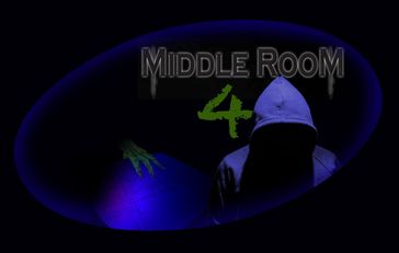 Middle Room Volume 4 - Ron Knight