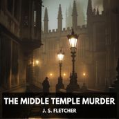 Middle Temple Murder, The (Unabridged)