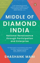 Middle of Diamond India