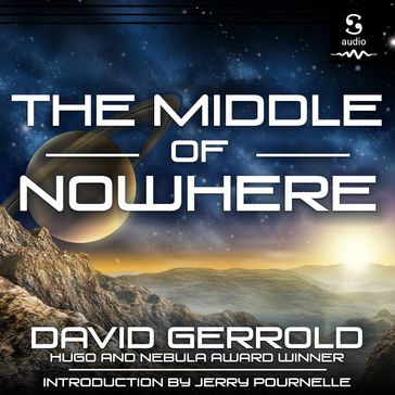 Middle of Nowhere, The - David Gerrold