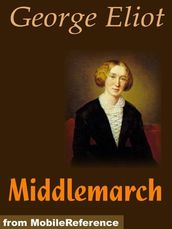 Middlemarch (Mobi Classics)