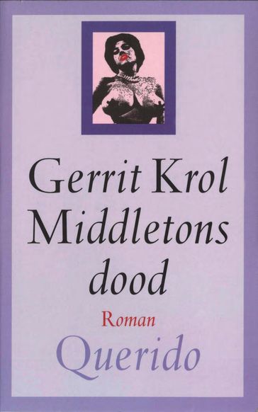 Middletons dood - Gerrit Krol