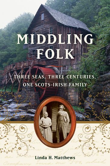 Middling Folk - Linda H. Matthews