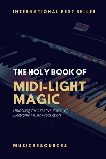 Midi-light Magic - MusicResources