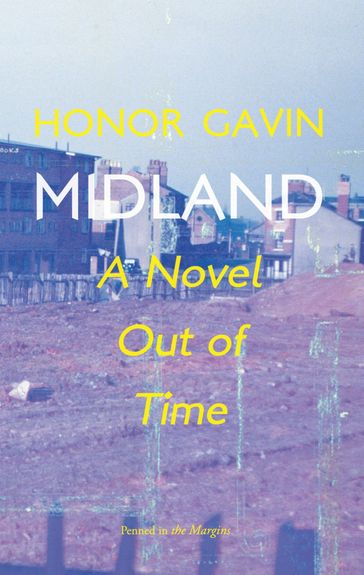 Midland - Gareth Gavin