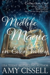 Midlife Magic in Eden Valley: Collection One