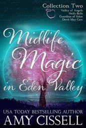 Midlife Magic in Eden Valley: Collection Two