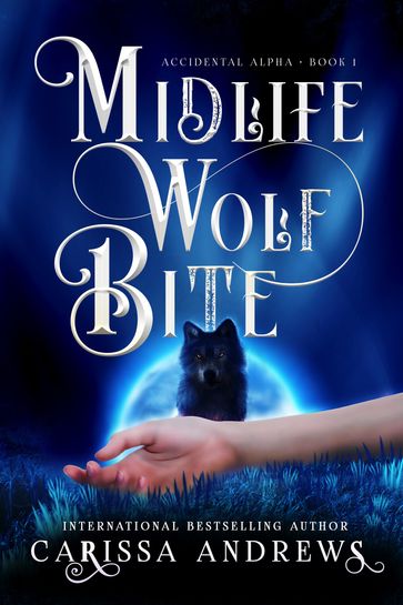 Midlife Wolf Bite - Carissa Andrews