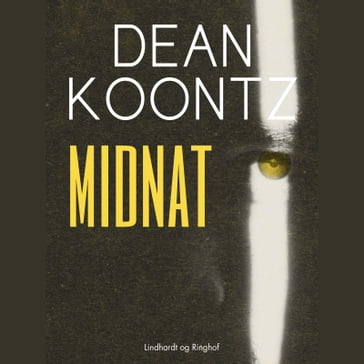 Midnat - Dean R. Koontz
