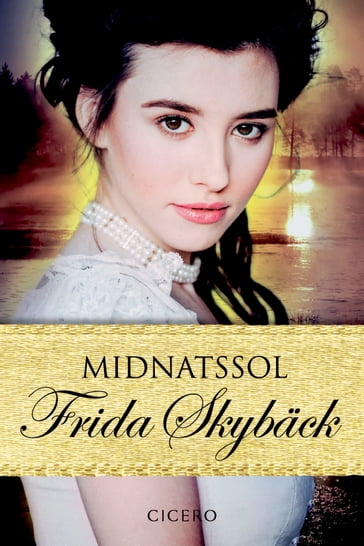Midnatssol - Frida Skyback