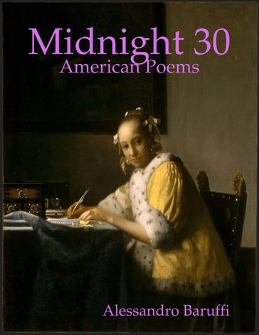Midnight 30 - Alessandro Baruffi