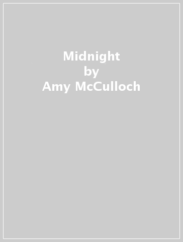 Midnight - Amy McCulloch