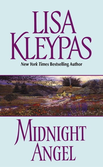 Midnight Angel - Lisa Kleypas