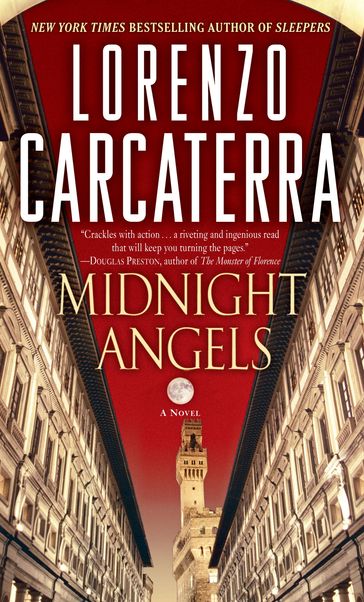Midnight Angels - Lorenzo Carcaterra