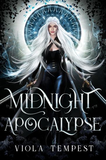 Midnight Apocalypse - Viola Tempest