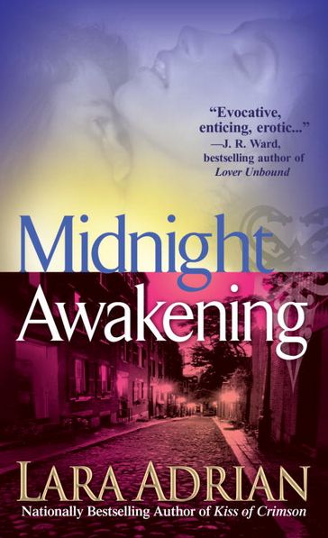 Midnight Awakening - Lara Adrian