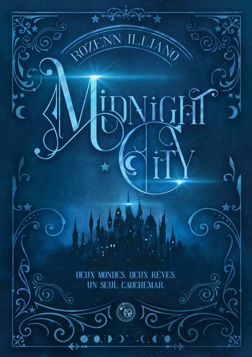 Midnight City - Rozenn Illiano